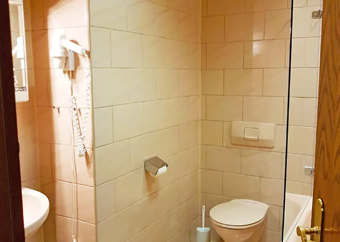 Hotel Landgasthof Zur Post 3*