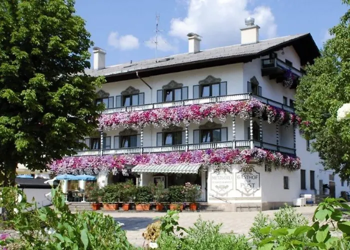 Landgasthof Zur Post