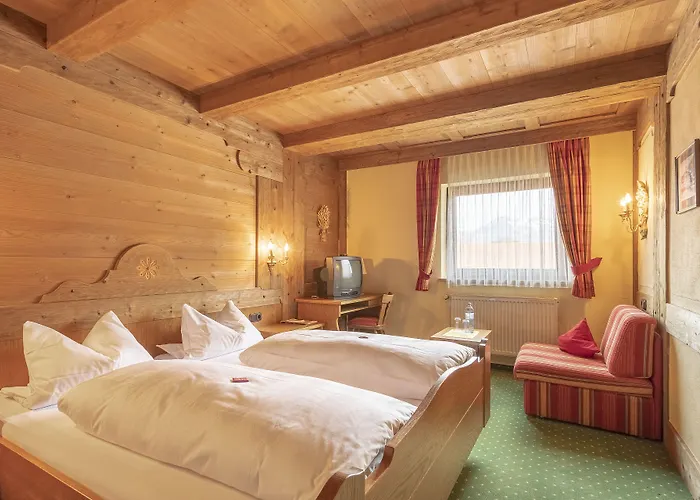 Hotel Landgasthof Zur Post 3*