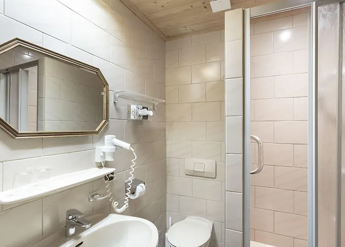 Hotel Landgasthof Zur Post 3*